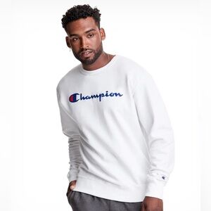 Champion Crewneck Sweatshirt